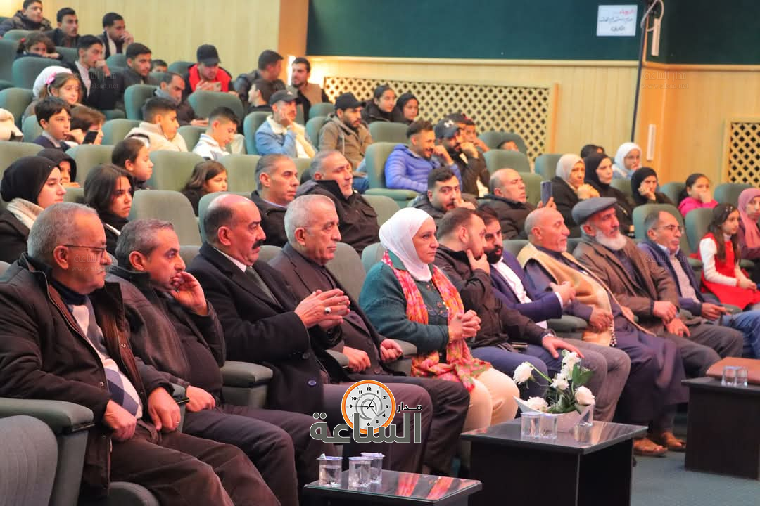 Madar Al-Saa Images 0.6876426883450035