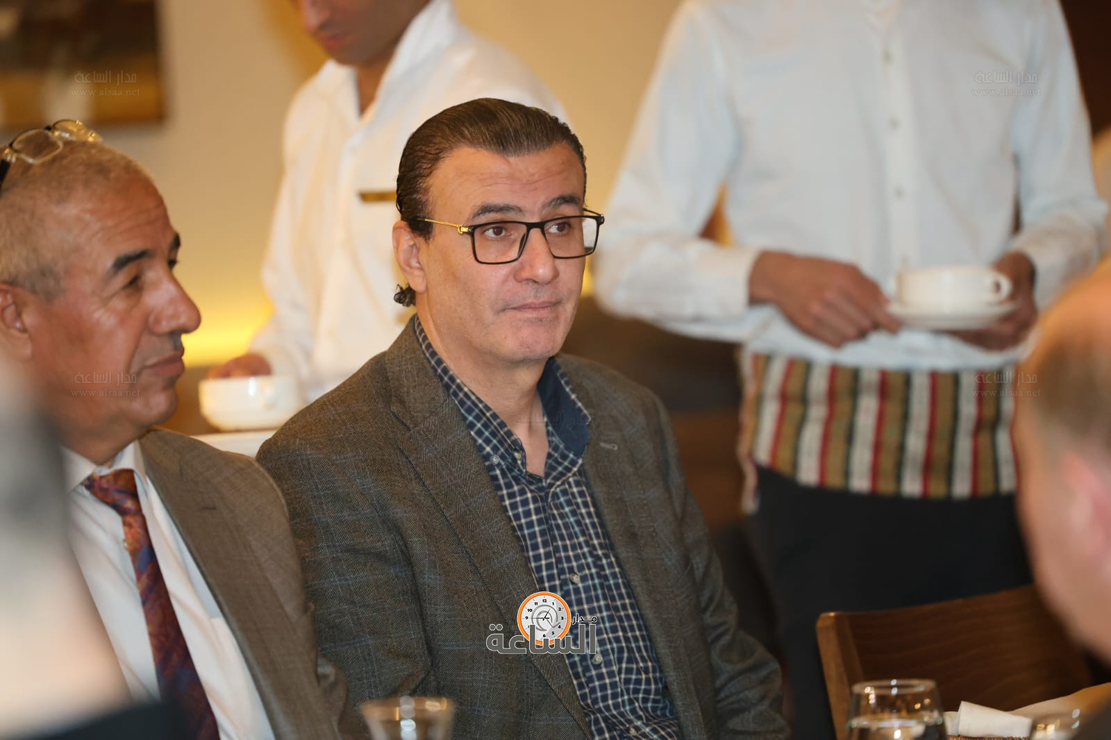 Madar Al-Saa Images 0.2970244539736415