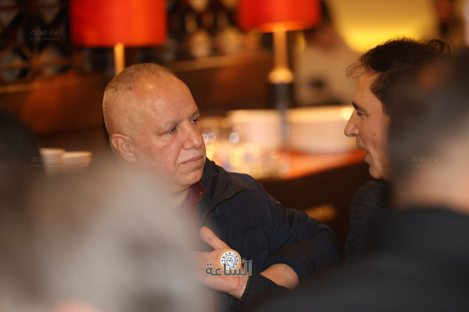 Madar Al-Saa Images 0.5296435890136195