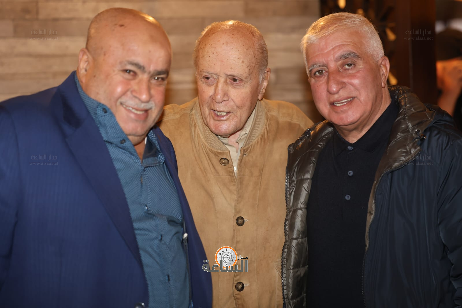 Madar Al-Saa Images 0.1922155721526675