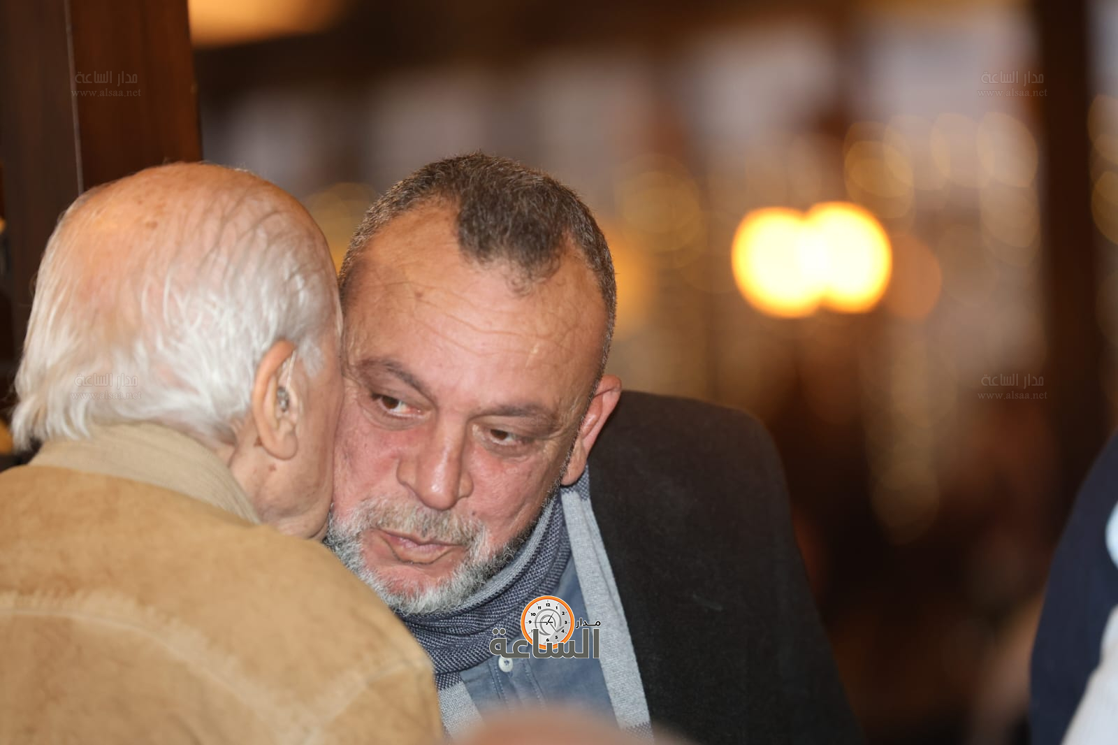 Madar Al-Saa Images 0.7540495419378521