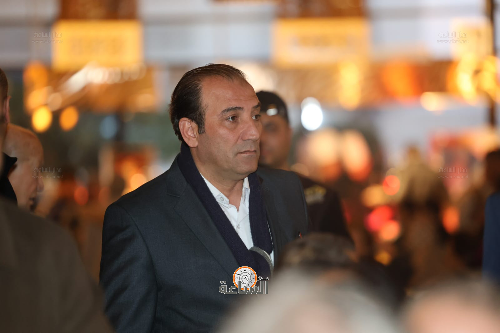 Madar Al-Saa Images 0.7079444467198086