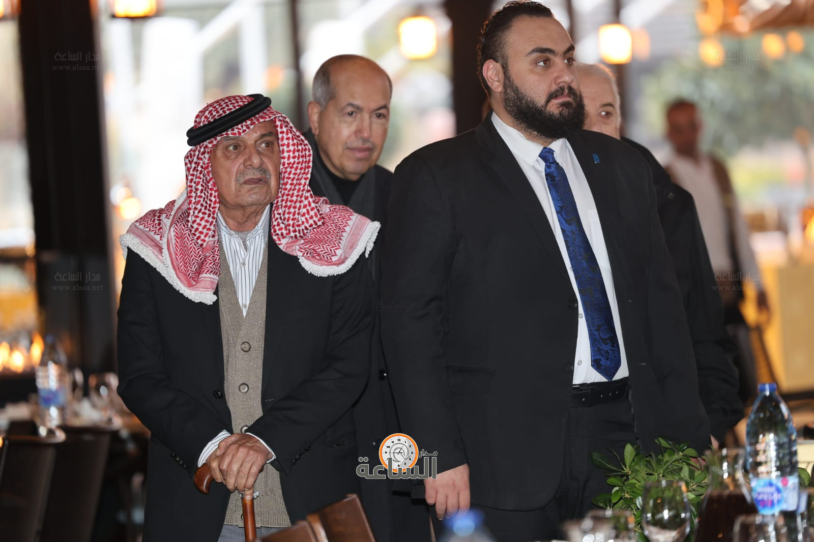 Madar Al-Saa Images 0.1390204104123547