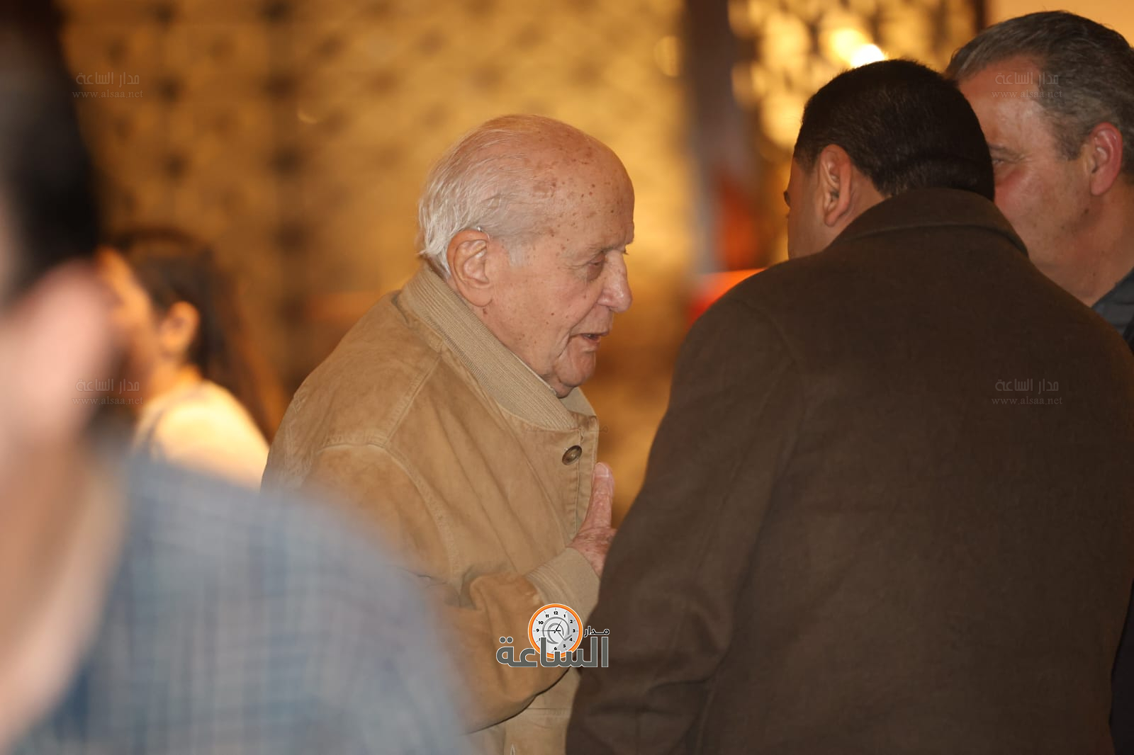 Madar Al-Saa Images 0.795912110077913