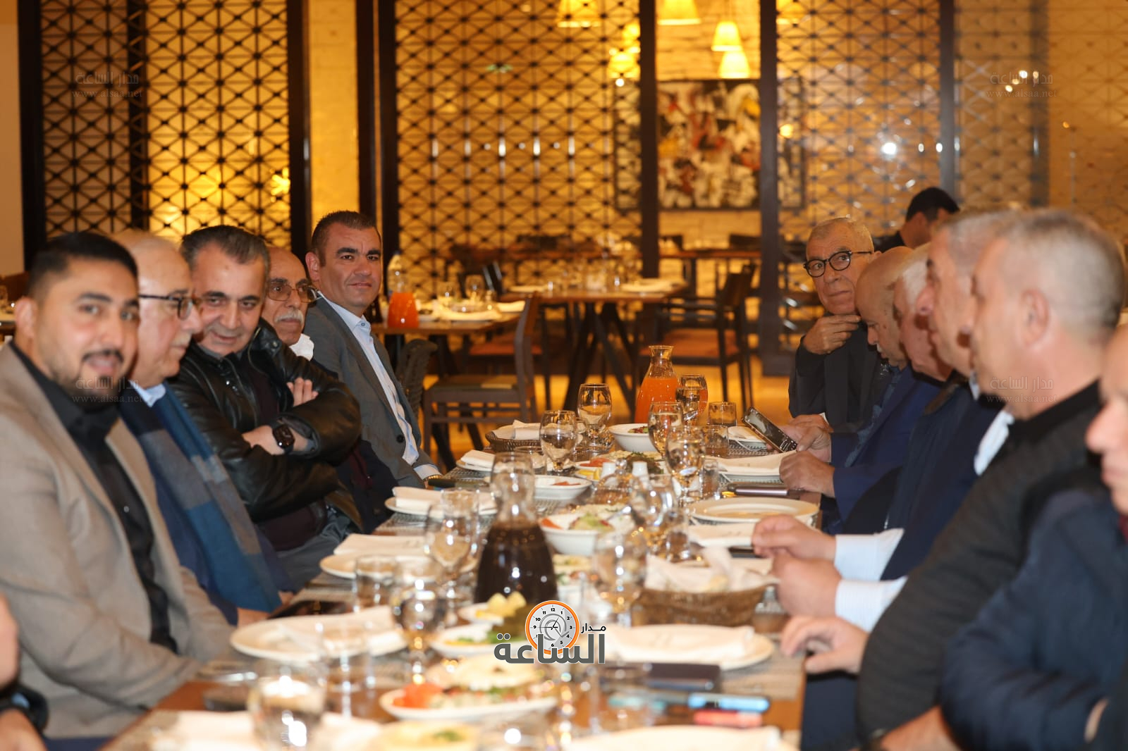 Madar Al-Saa Images 0.08271043649941712