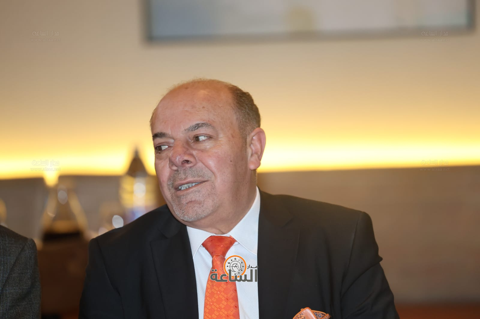 Madar Al-Saa Images 0.6746217472390663