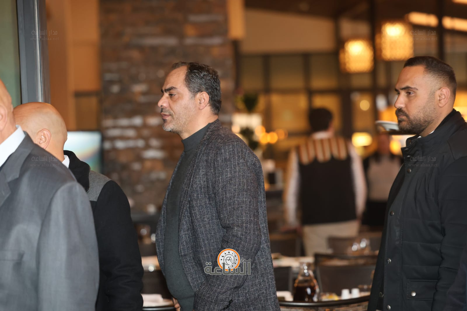 Madar Al-Saa Images 0.1418845354402114