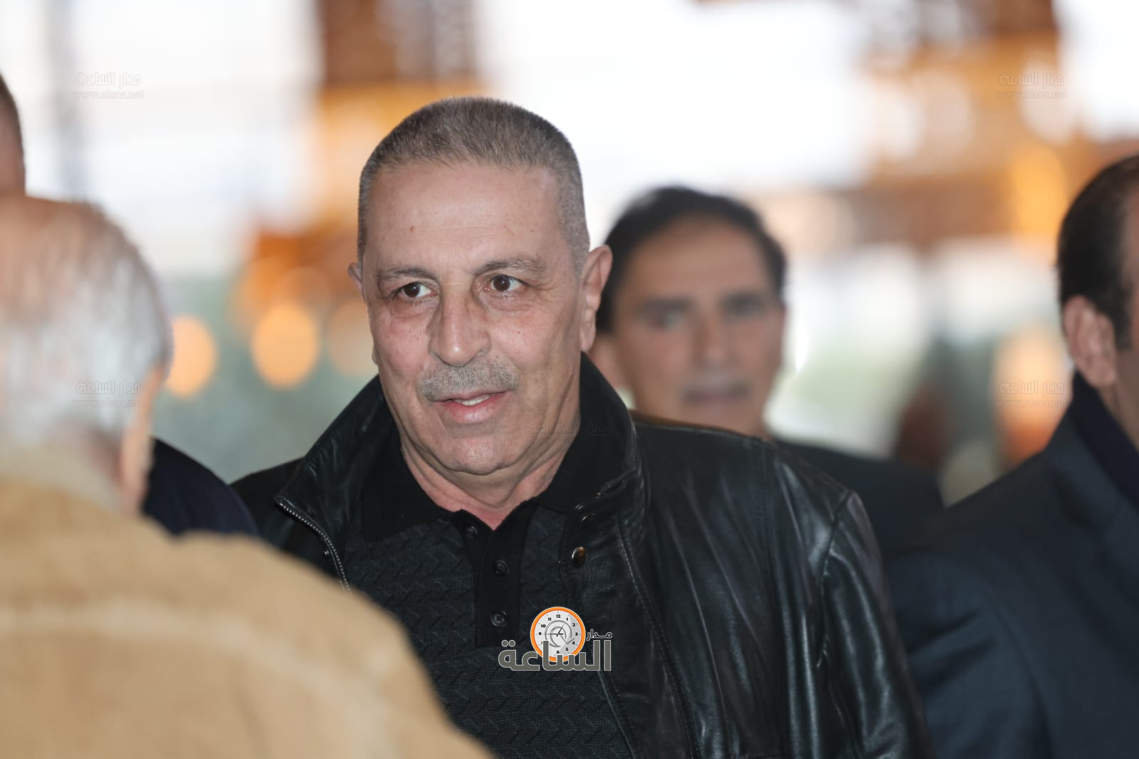 Madar Al-Saa Images 0.2435415563815322