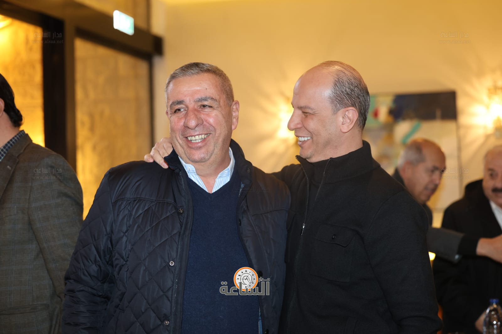 Madar Al-Saa Images 0.43237551329990254