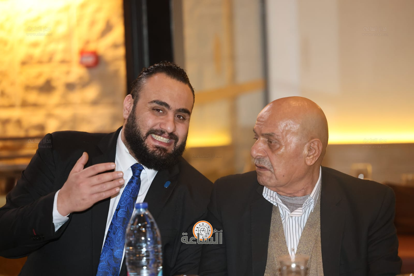 Madar Al-Saa Images 0.22031093614051622