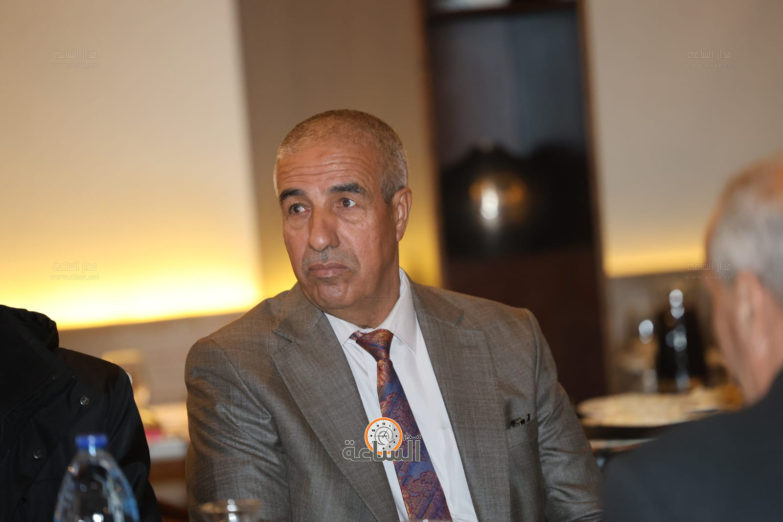 Madar Al-Saa Images 0.7516898825147578