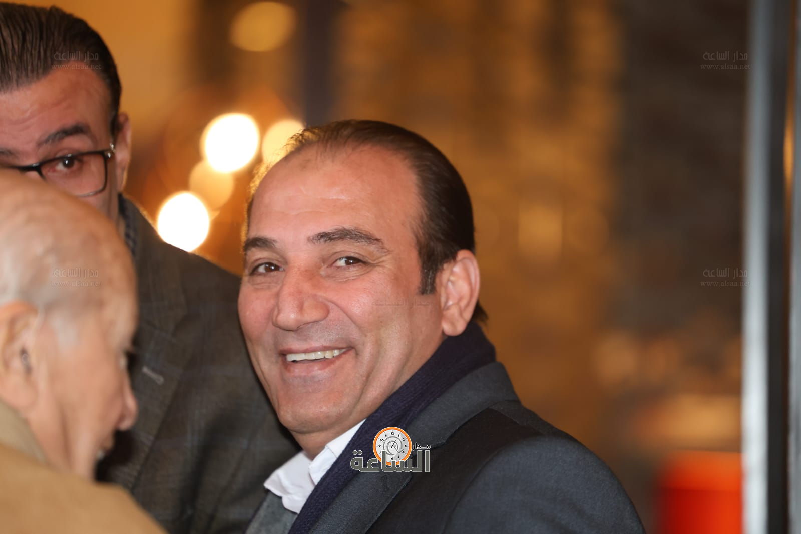 Madar Al-Saa Images 0.08815572016172202