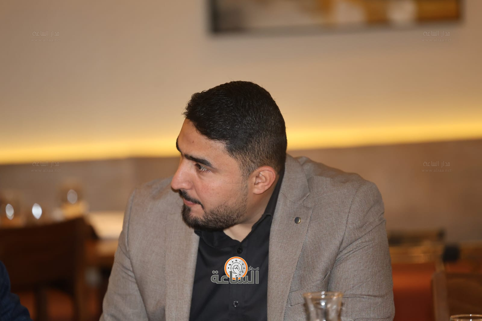 Madar Al-Saa Images 0.9767617605334693