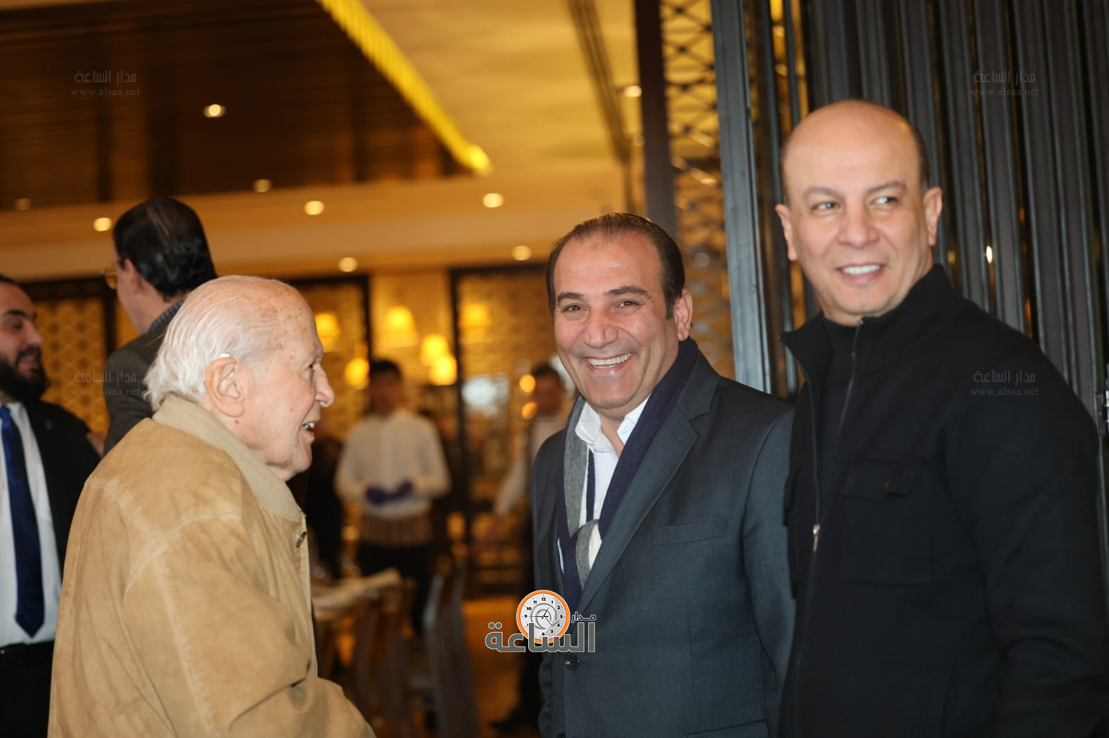 Madar Al-Saa Images 0.17182010060781883