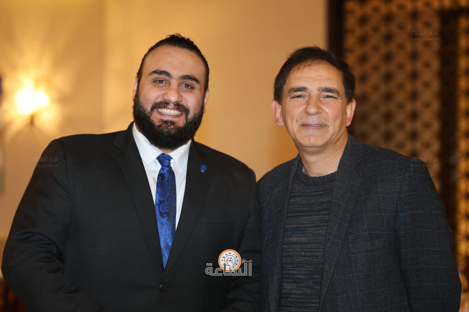 Madar Al-Saa Images 0.8922652252882082