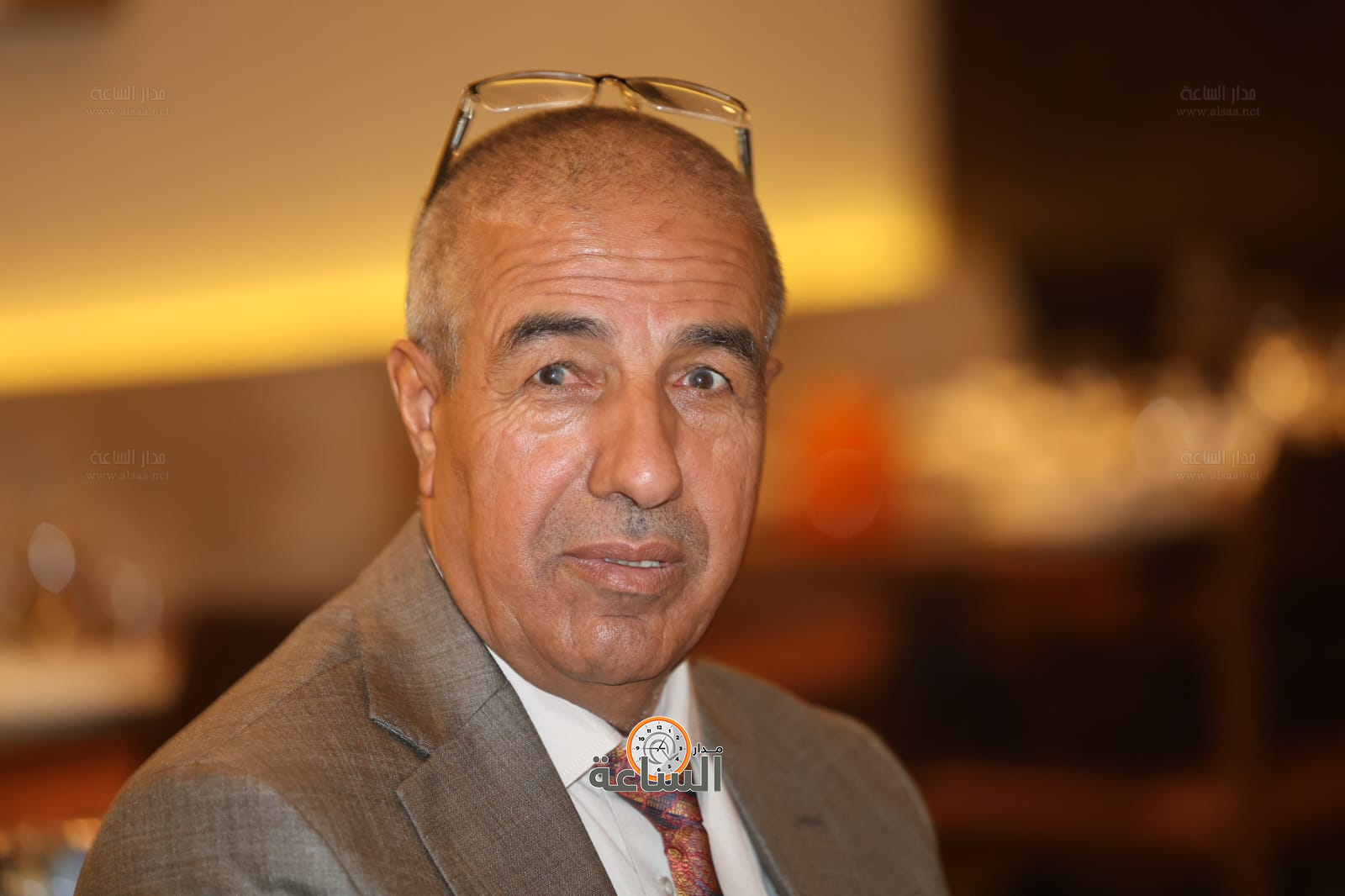 Madar Al-Saa Images 0.22519169826555285