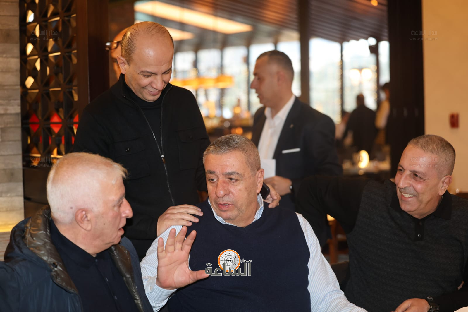 Madar Al-Saa Images 0.27765938412561186