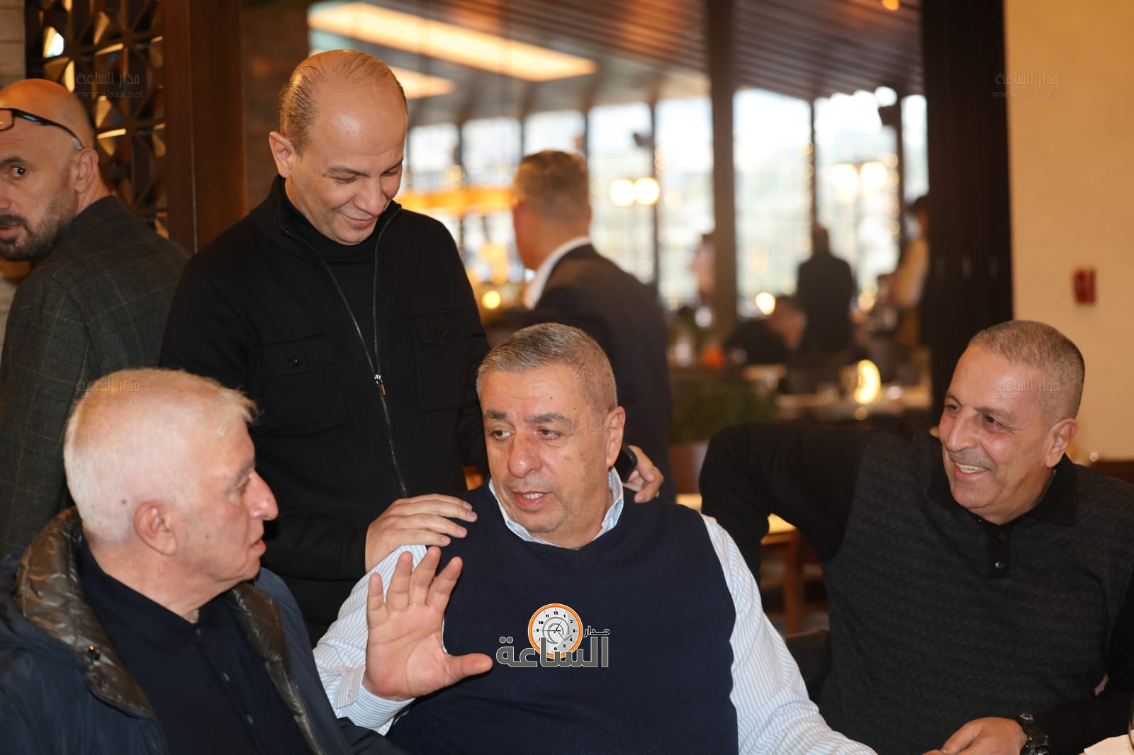 Madar Al-Saa Images 0.12745005098047124