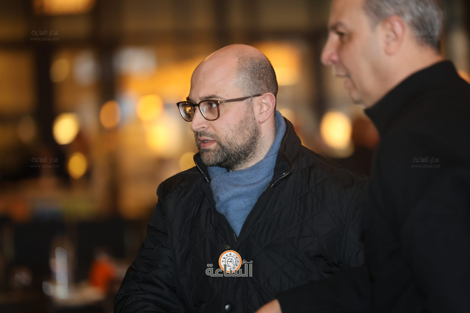 Madar Al-Saa Images 0.40518225236082706