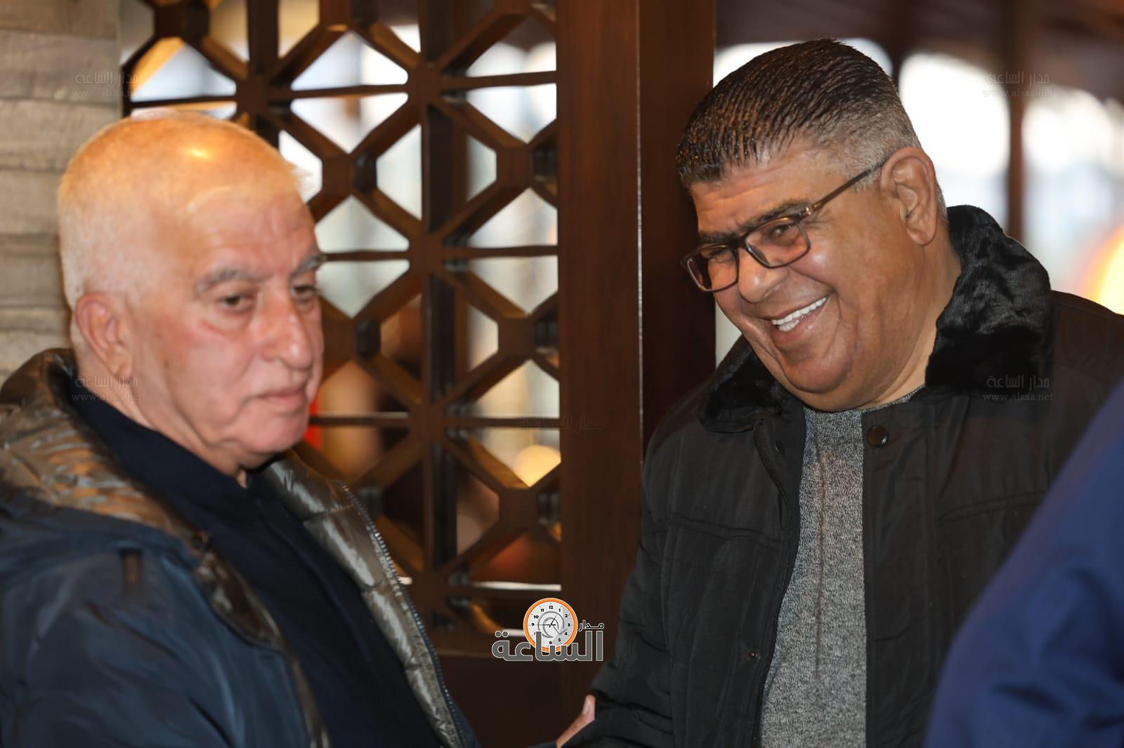 Madar Al-Saa Images 0.0050494370368079355