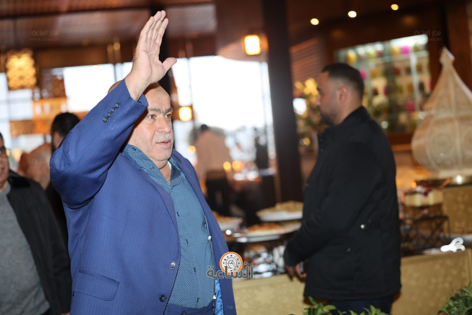 Madar Al-Saa Images 0.5538712731639559