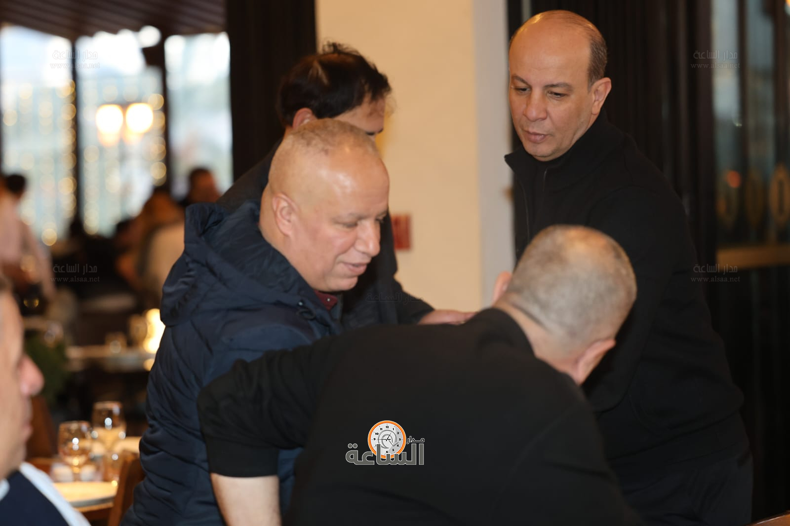 Madar Al-Saa Images 0.6468353764876882