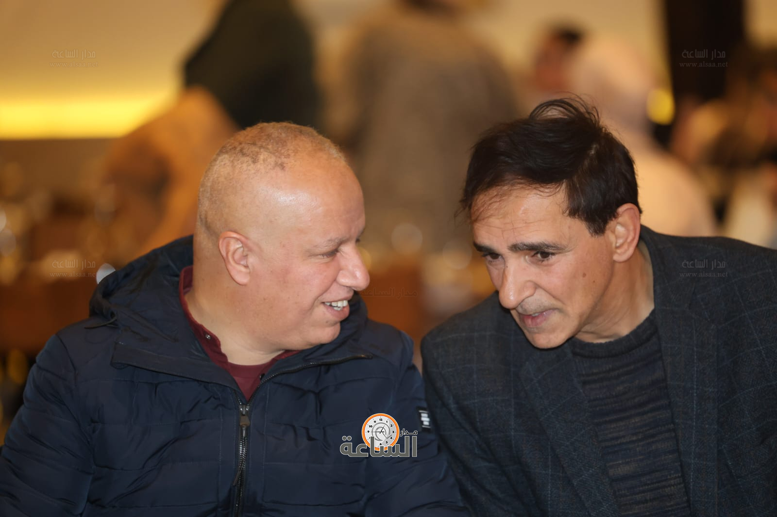 Madar Al-Saa Images 0.05612856729793103