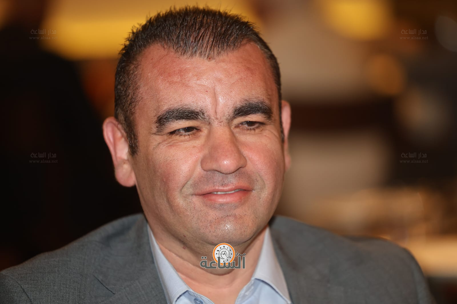 Madar Al-Saa Images 0.20698335559185832