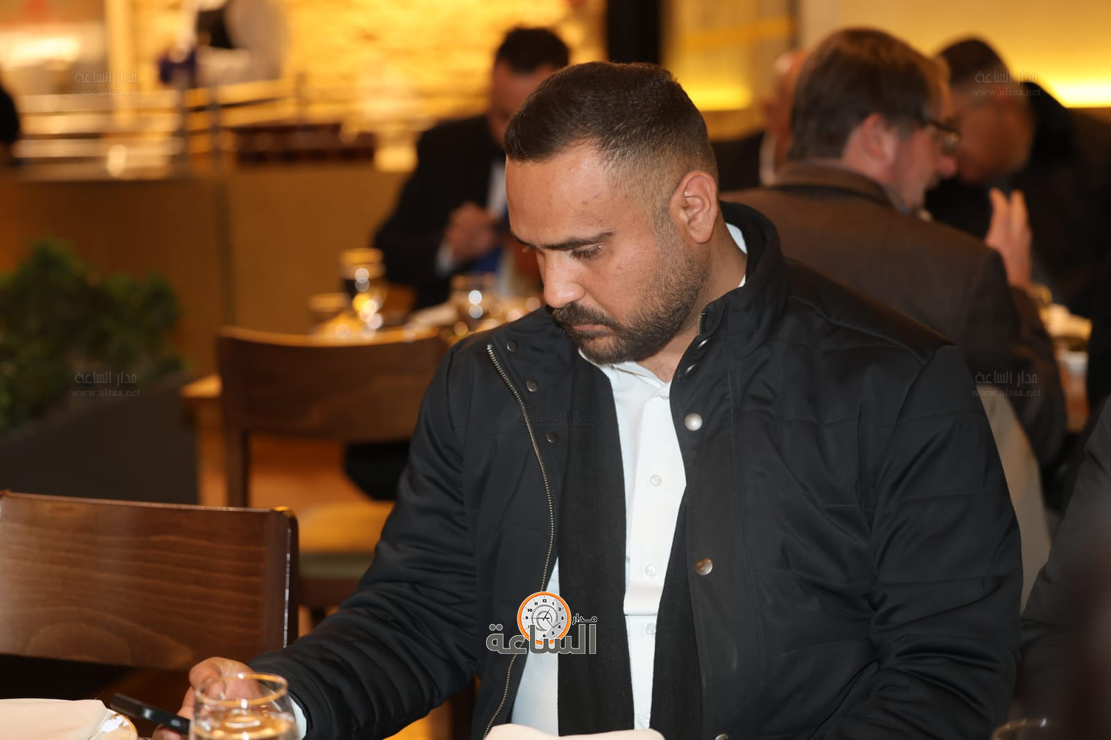 Madar Al-Saa Images 0.05606452800594841