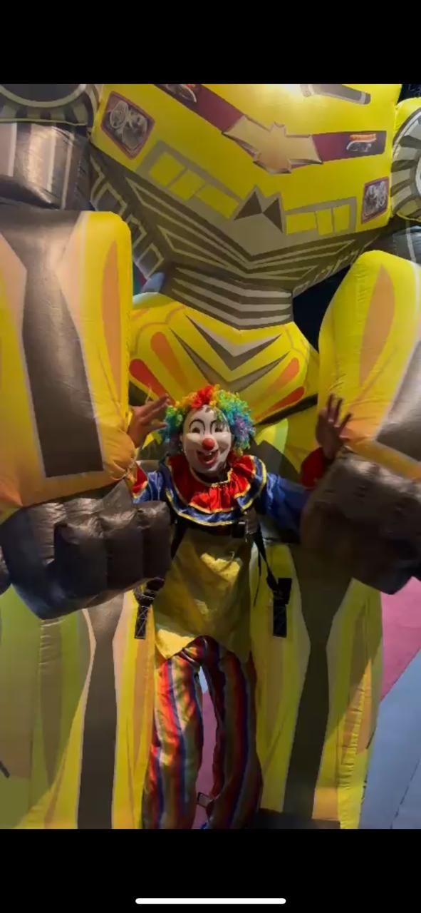 Madar Al-Saa Images 0.27220922161971295