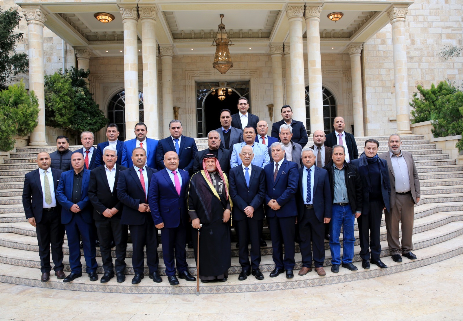 Madar Al-Saa Images 0.6528732128700105