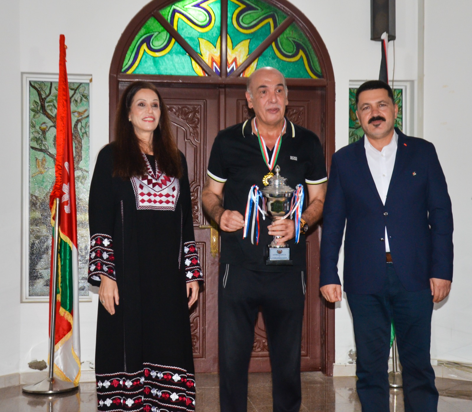 Madar Al-Saa Images 0.927847033540709