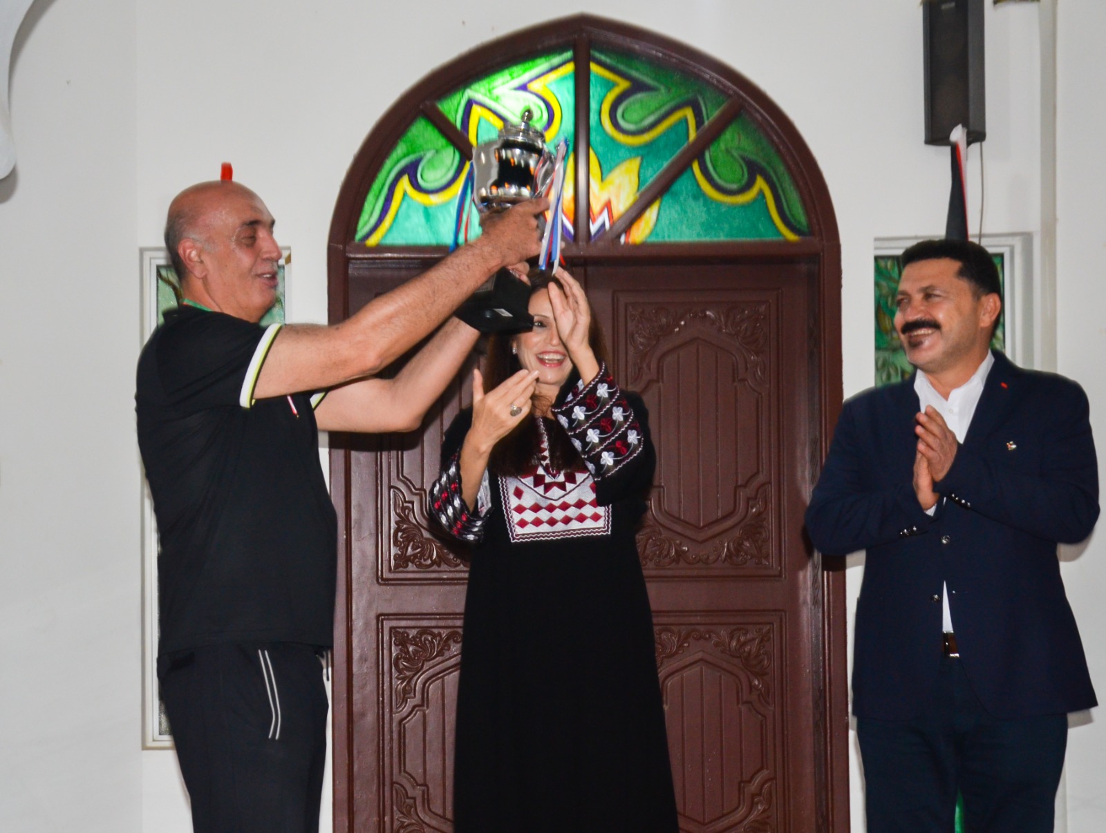 Madar Al-Saa Images 0.5048961404399241