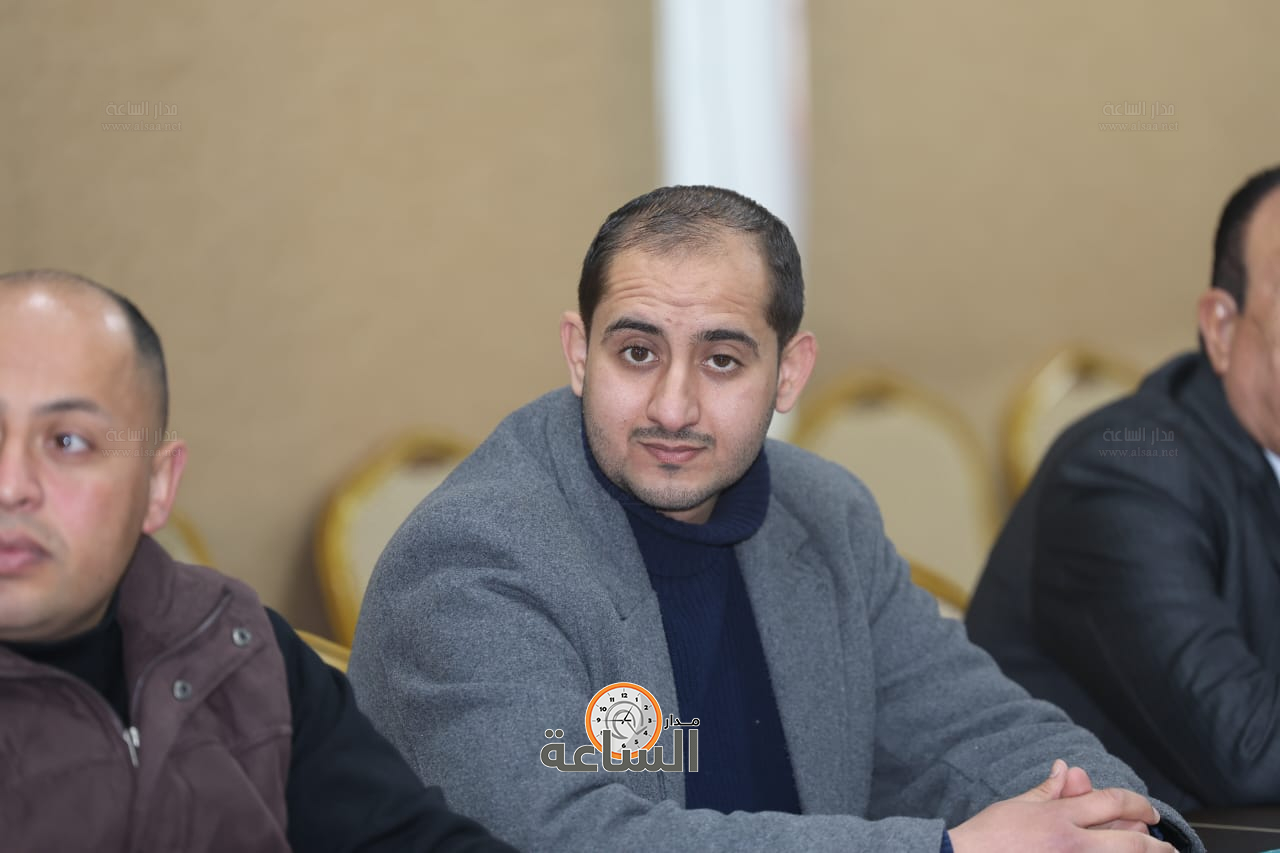 Madar Al-Saa Images 0.08212048721793486