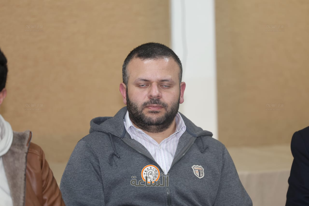 Madar Al-Saa Images 0.29576847795114447