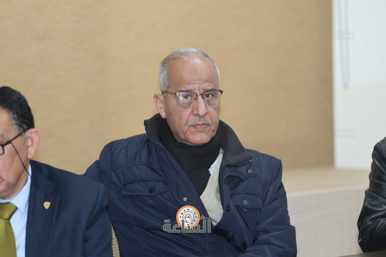 Madar Al-Saa Images 0.26488087876077815