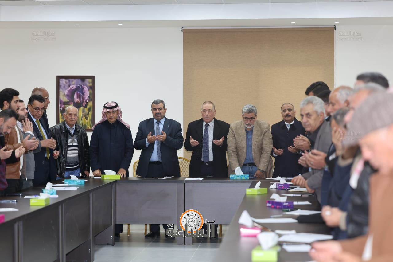 Madar Al-Saa Images 0.22988660096674596