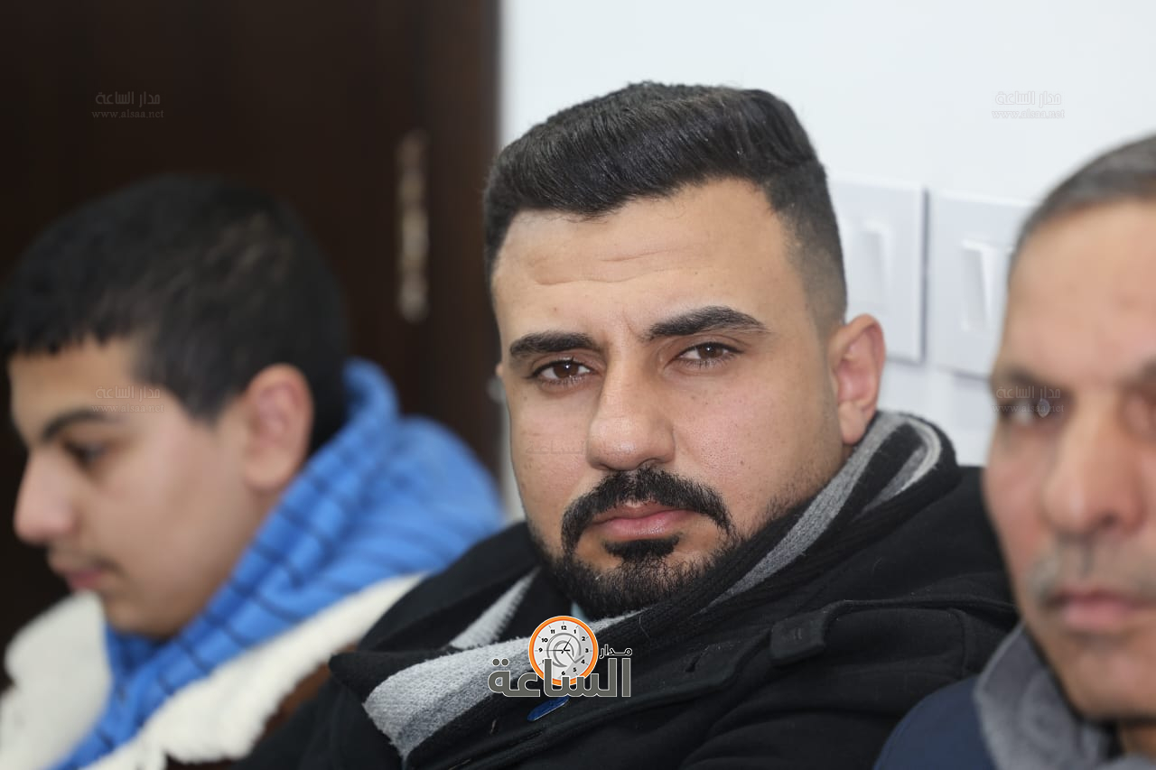 Madar Al-Saa Images 0.37306623066734623