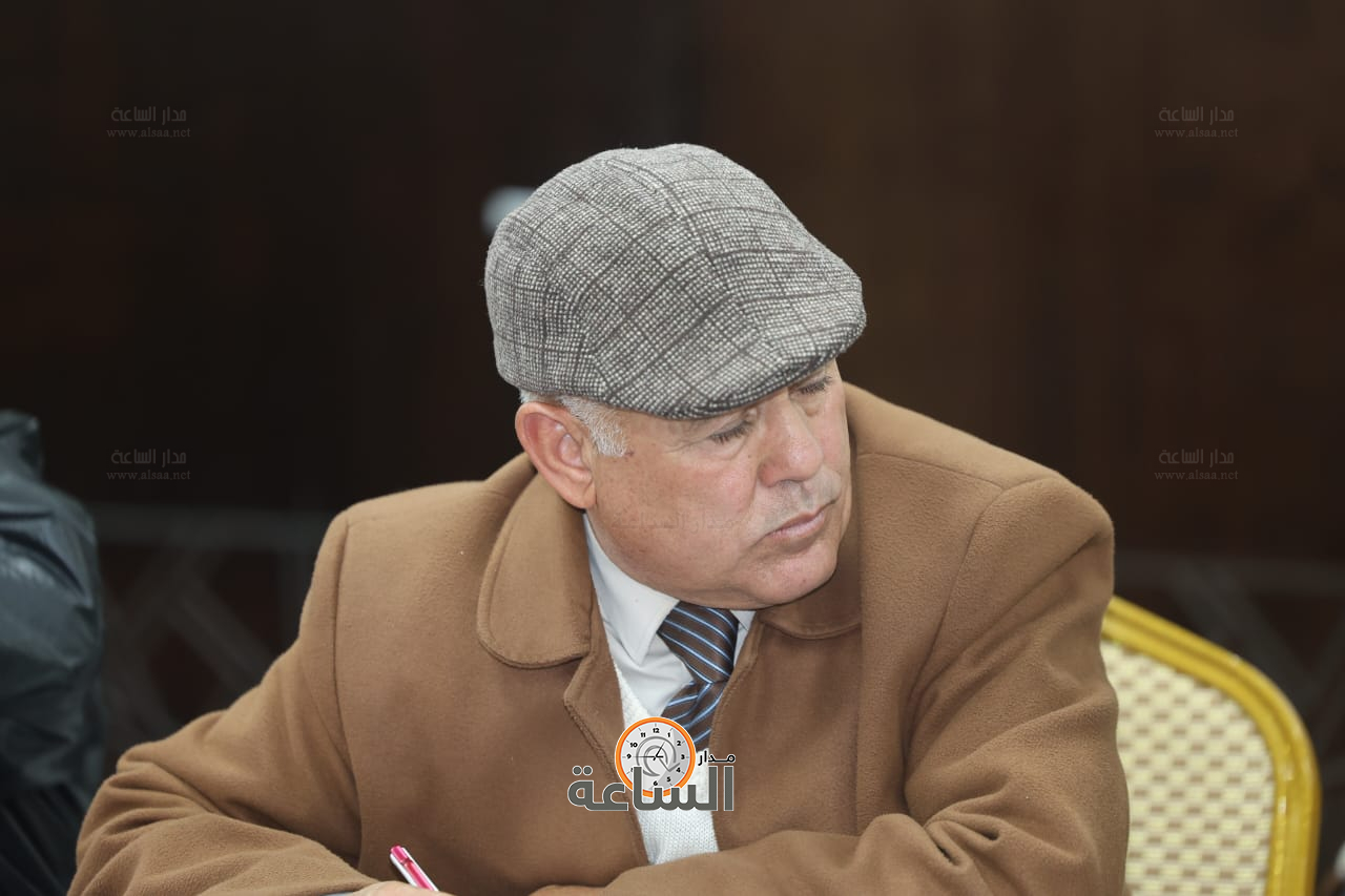 Madar Al-Saa Images 0.4537441185681488