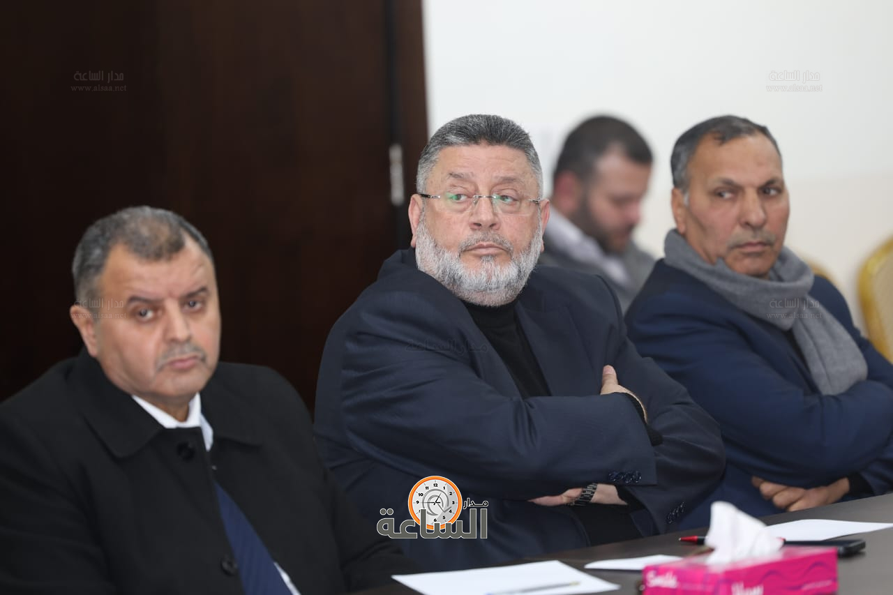 Madar Al-Saa Images 0.2422284982930687