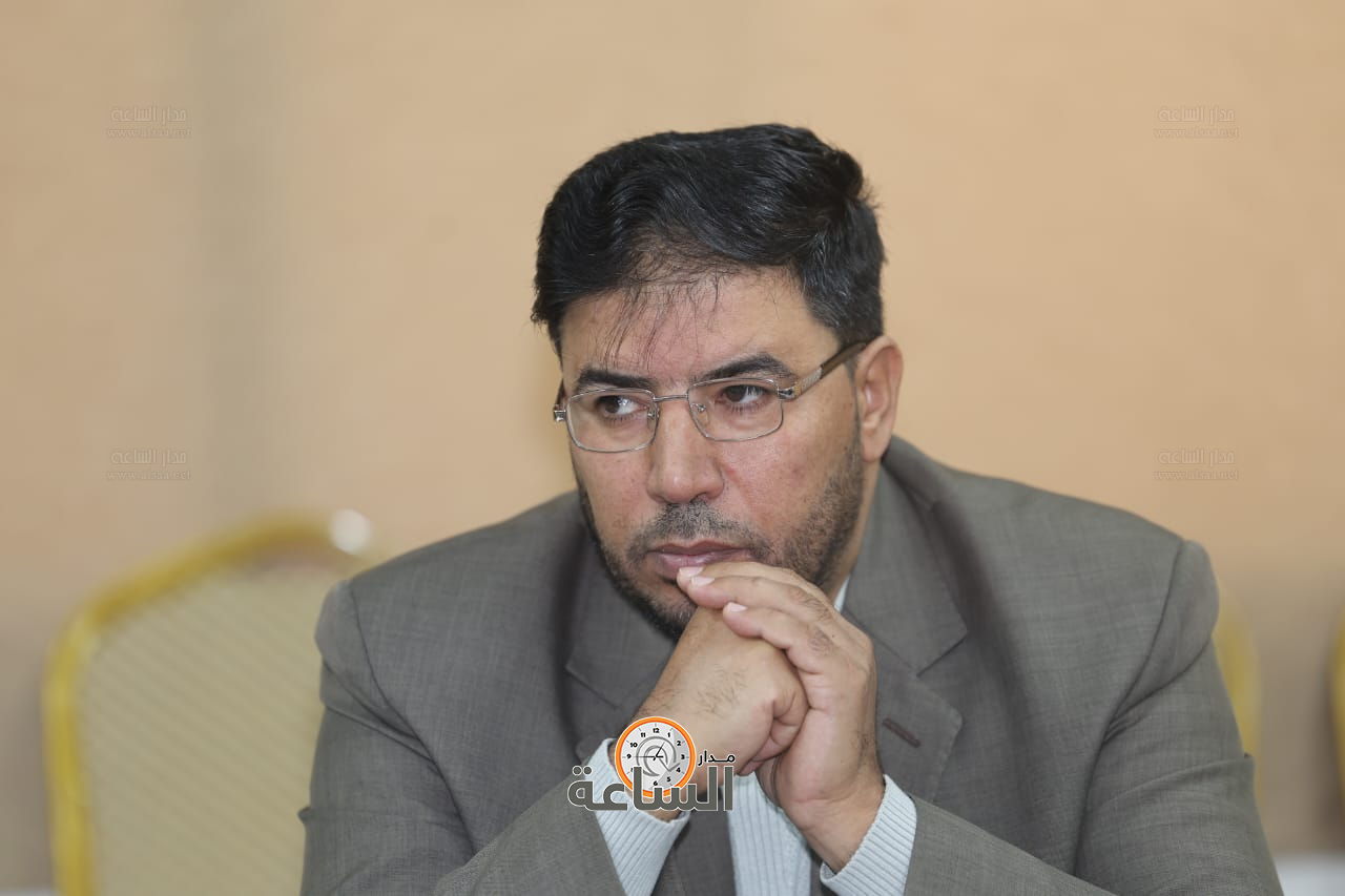 Madar Al-Saa Images 0.12324372712575227