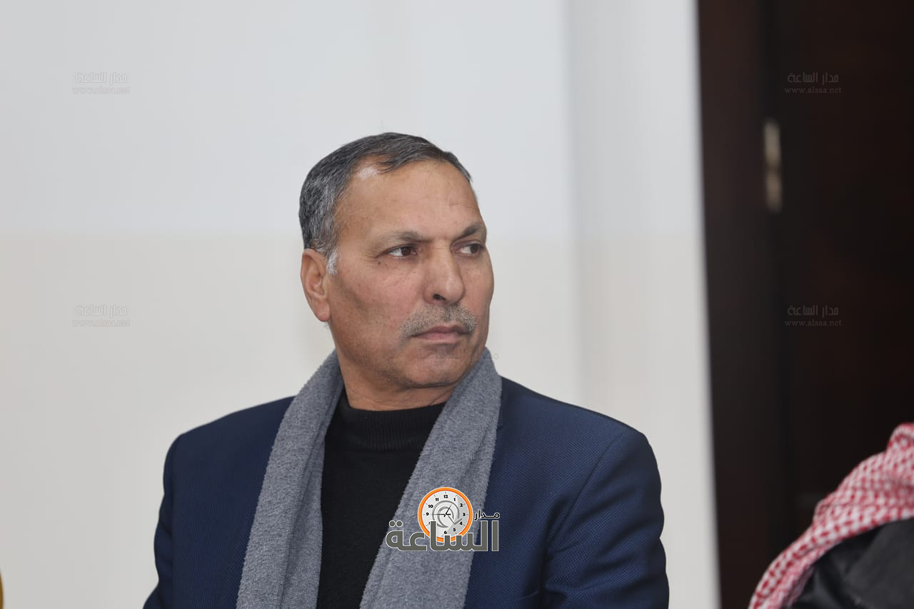 Madar Al-Saa Images 0.242239923771004