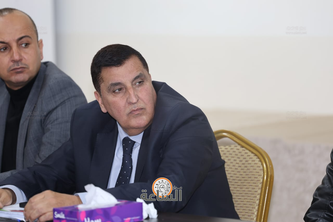 Madar Al-Saa Images 0.4935450725978312