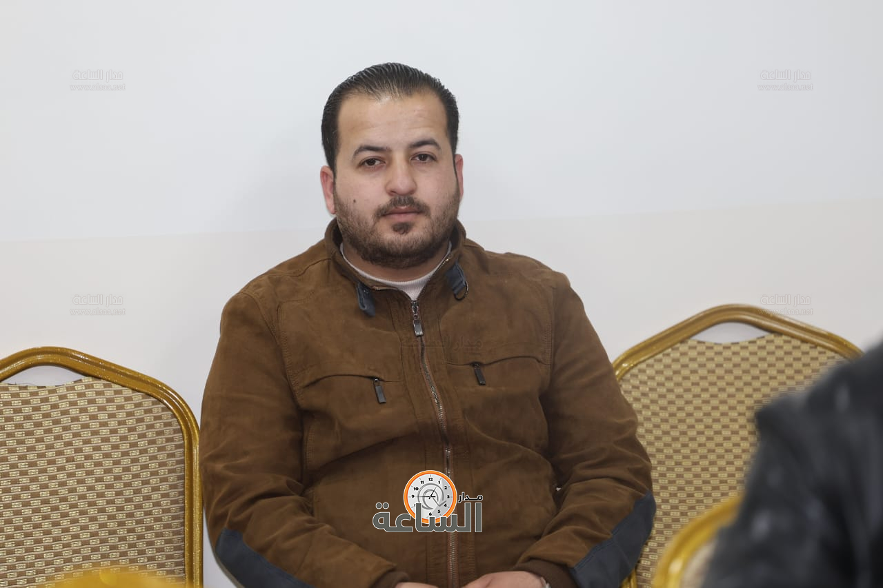 Madar Al-Saa Images 0.17220726781056084