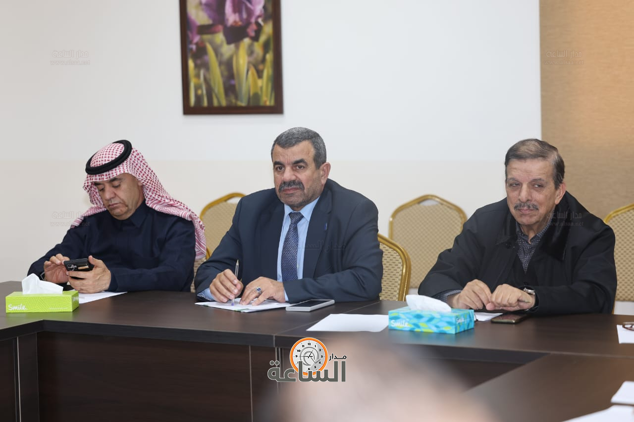 Madar Al-Saa Images 0.20854264838786096