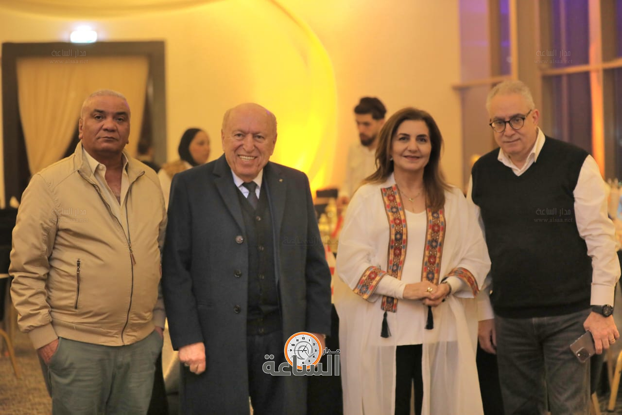 Madar Al-Saa Images 0.5970242155819916