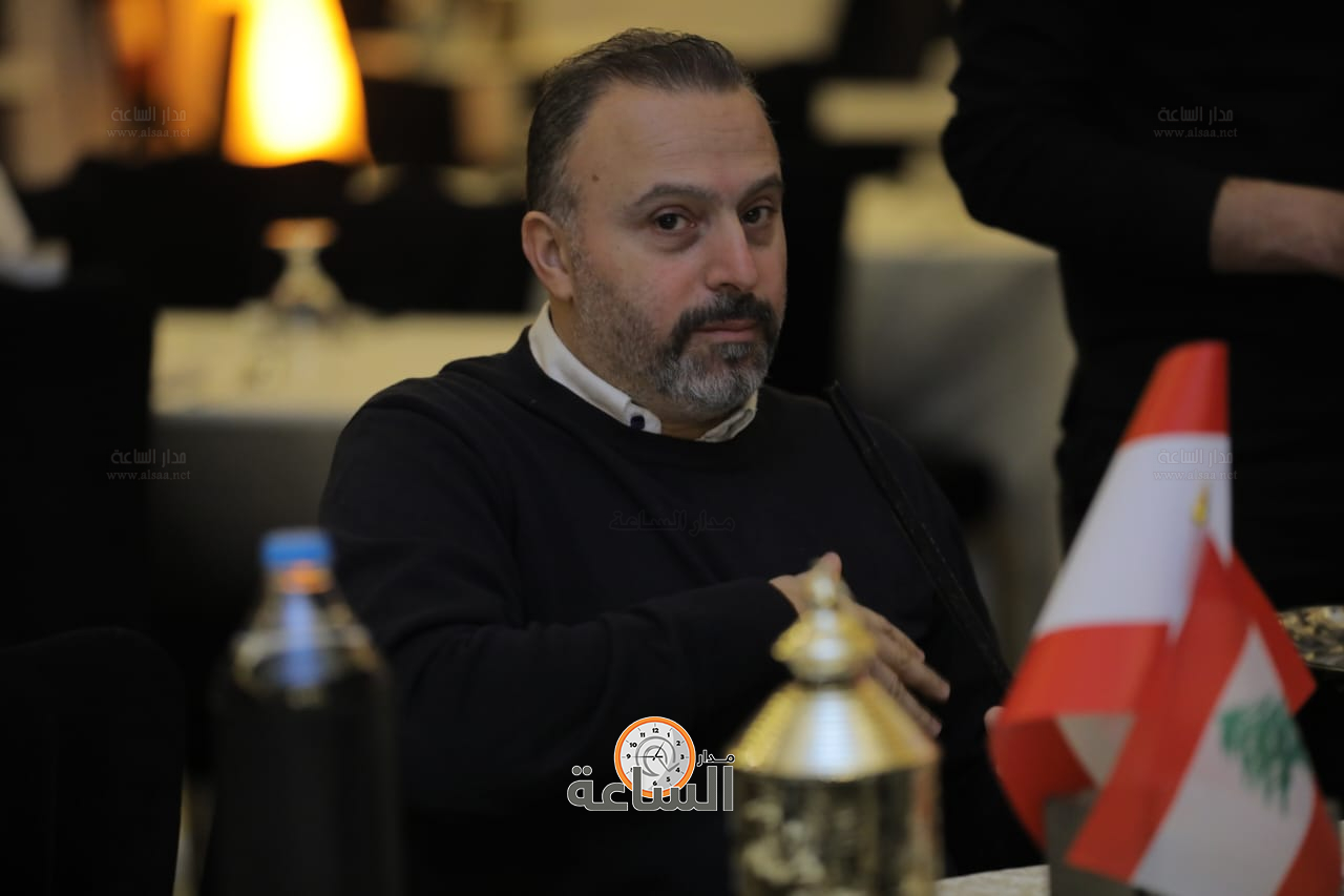 Madar Al-Saa Images 0.3051699832361494