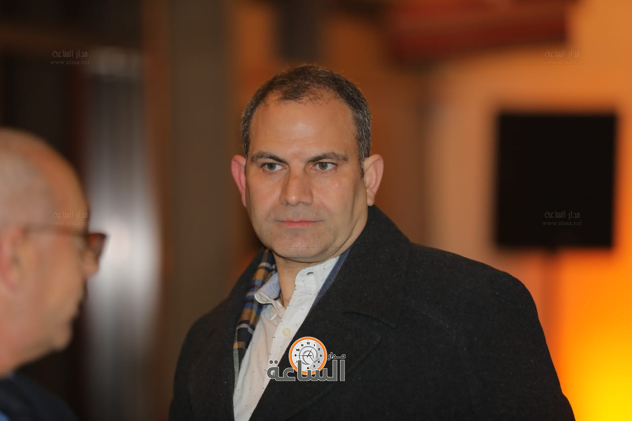 Madar Al-Saa Images 0.30211445007133997