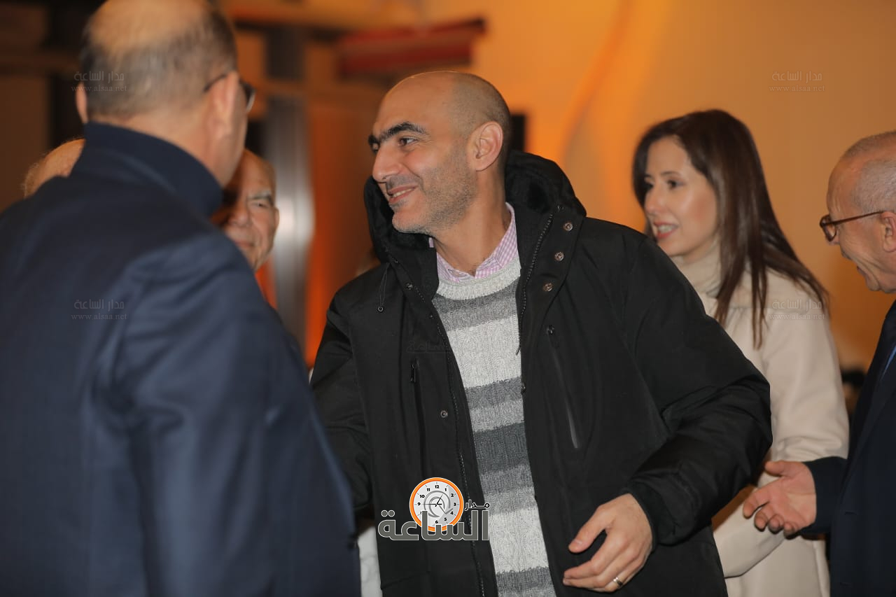 Madar Al-Saa Images 0.1047033478566306