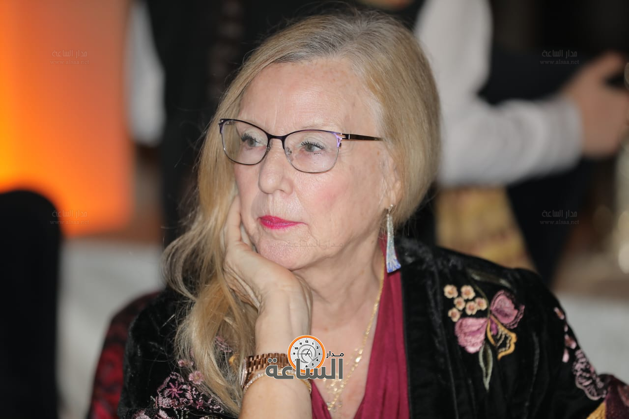 Madar Al-Saa Images 0.6513874002059252